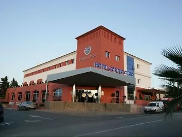****  Hotel Cortijo Chico Málaga Airport Alhaurín de la Torre España