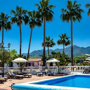 5* Bed & Breakfast The Palms Boutique Malaga - Adults Only