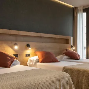 Fontanella By Bcn Urban Spain