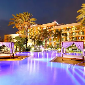Exe Thalasso & Spa- Adults Only **** Estepona