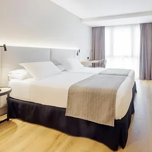 Ilunion 4*, San Sebastián Hiszpania