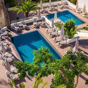 Tacande Portals (adults Only) 4*, Portals Nous (Mallorca) Hiszpania