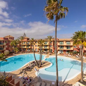 O7 Aloe Resort Corralejo