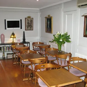 Hostal Bahia Guest house San Sebastian