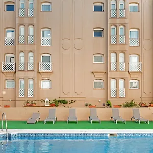 Ac La Linea By Marriott *** La Línea de la Concepción