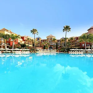 4* Hotel Iberostar Malaga Playa