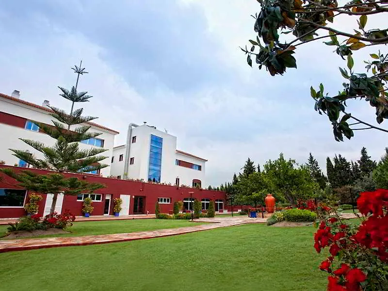 Hotel Cortijo Chico Malaga Airport Alhaurín de la Torre