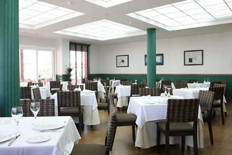 Hotel Cortijo Chico Malaga Airport Alhaurín de la Torre