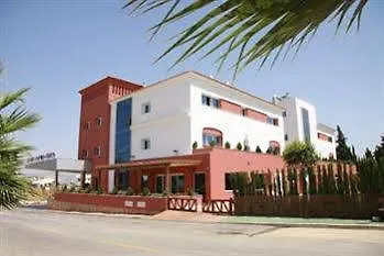 Cortijo Chico Malaga Airport Hotel Alhaurin de la Torre